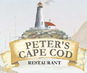 Peter's cape cod restaurant